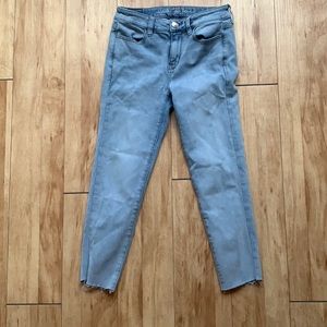 American eagle Skinny Jeans (regular)